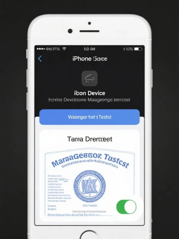 iOS安装示意图